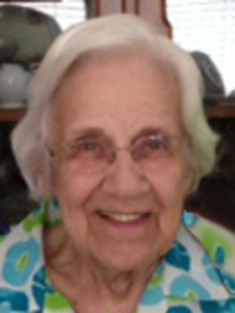 Mary K. Weaver, Nee Kratz Profile Photo