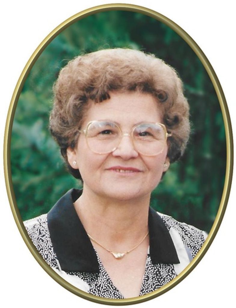 Maria Canullo Profile Photo