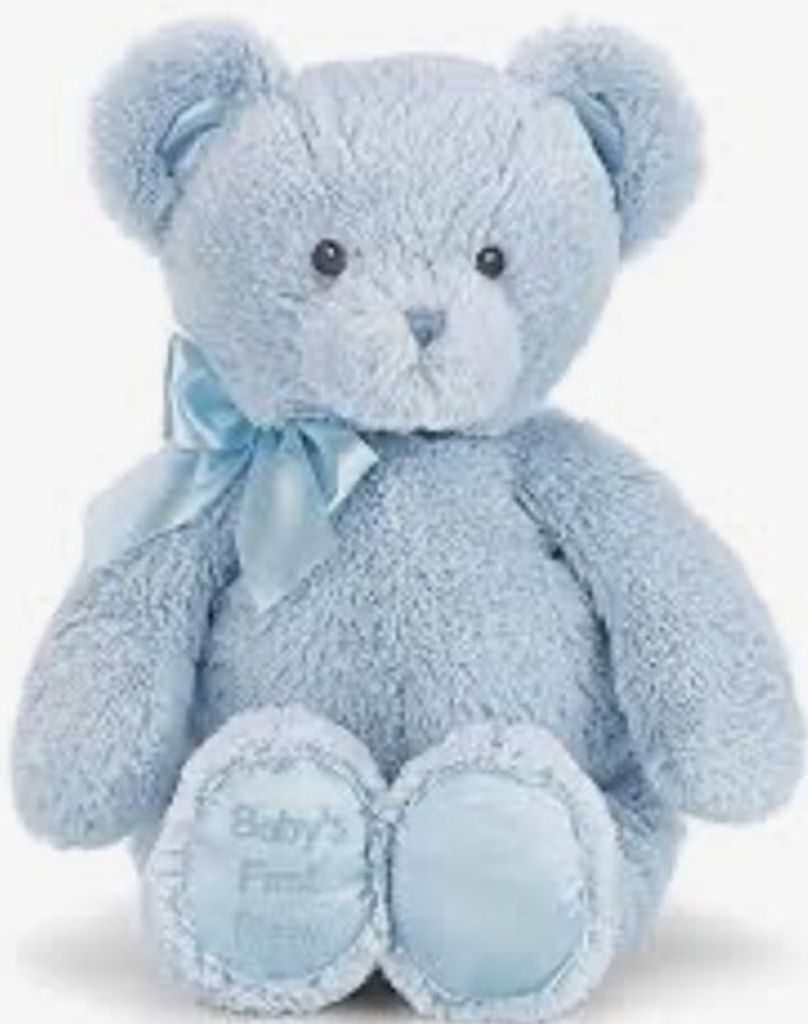 Infant Michael Austin Stone Profile Photo