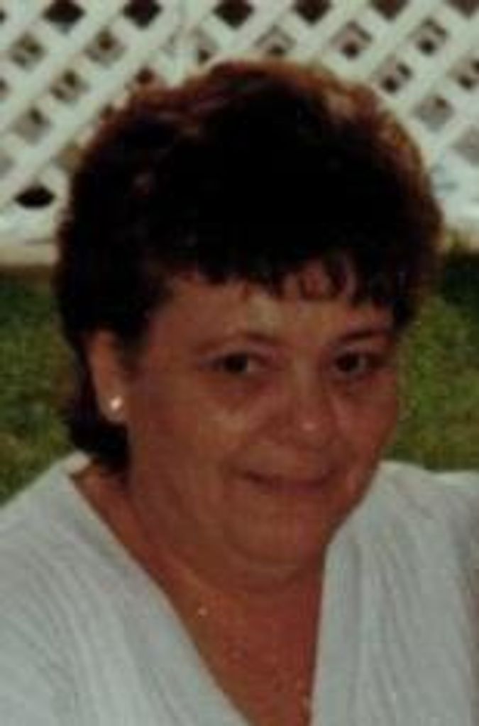 Sheila Jones