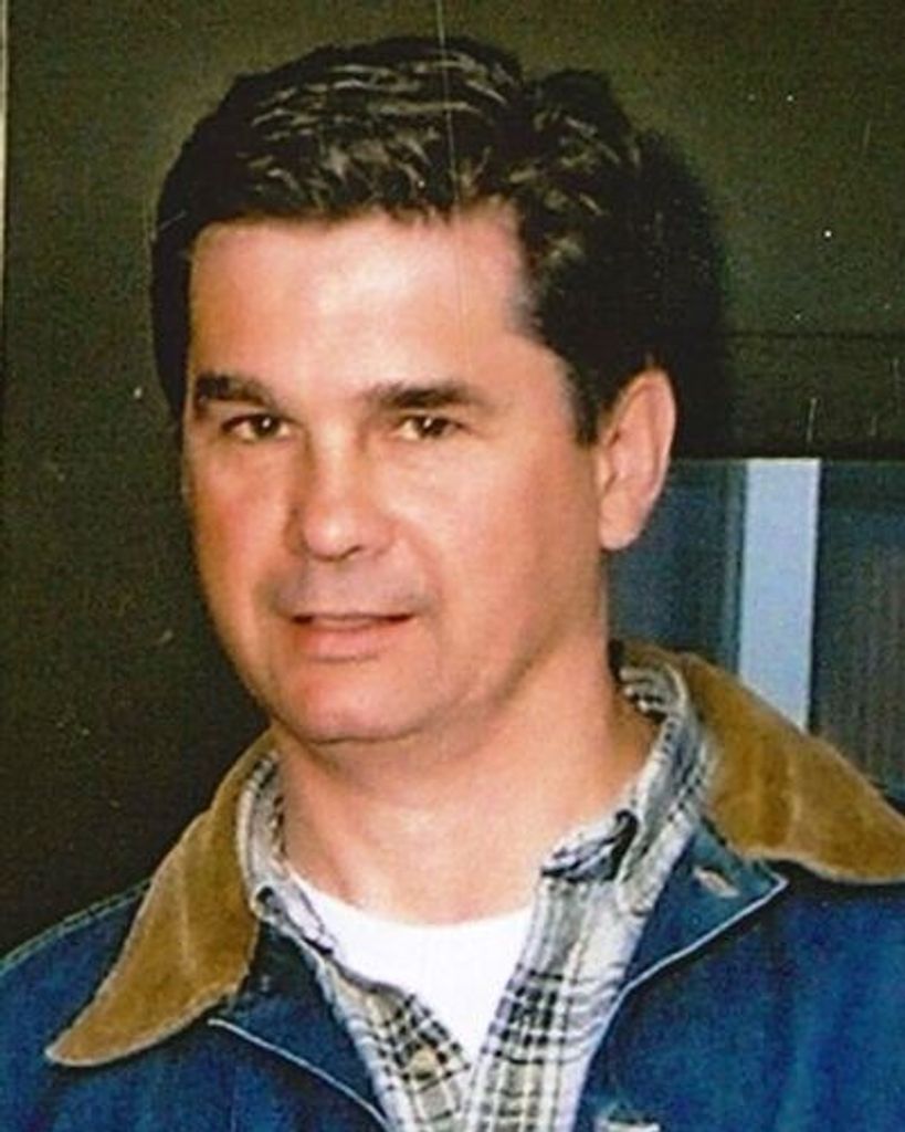 Edgar James Stesniak Profile Photo