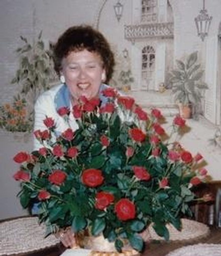 Betty Volkmeier Profile Photo