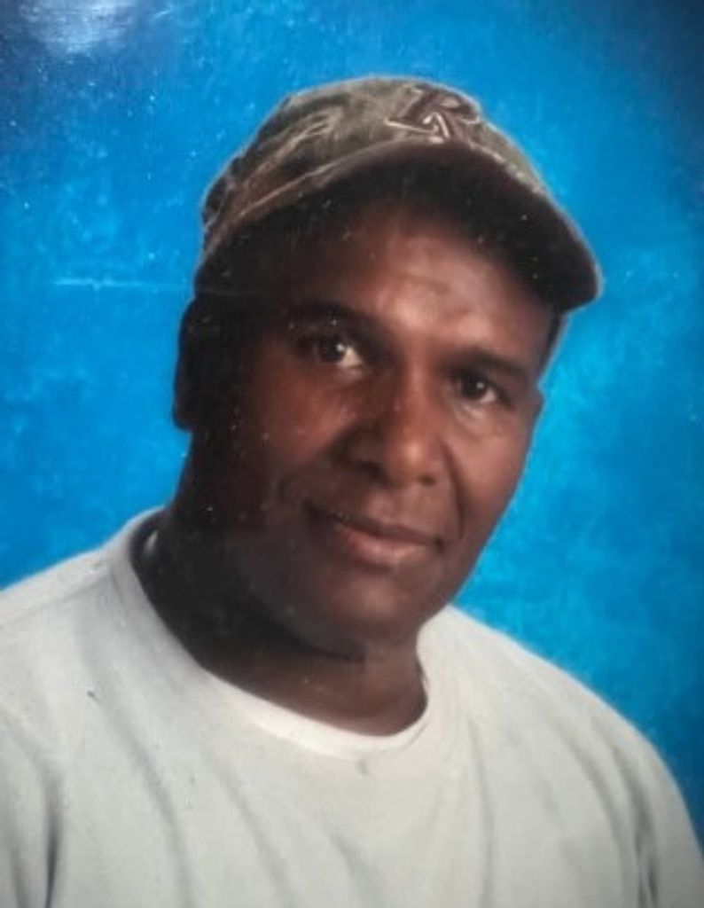 David Oliver Mccormick Profile Photo