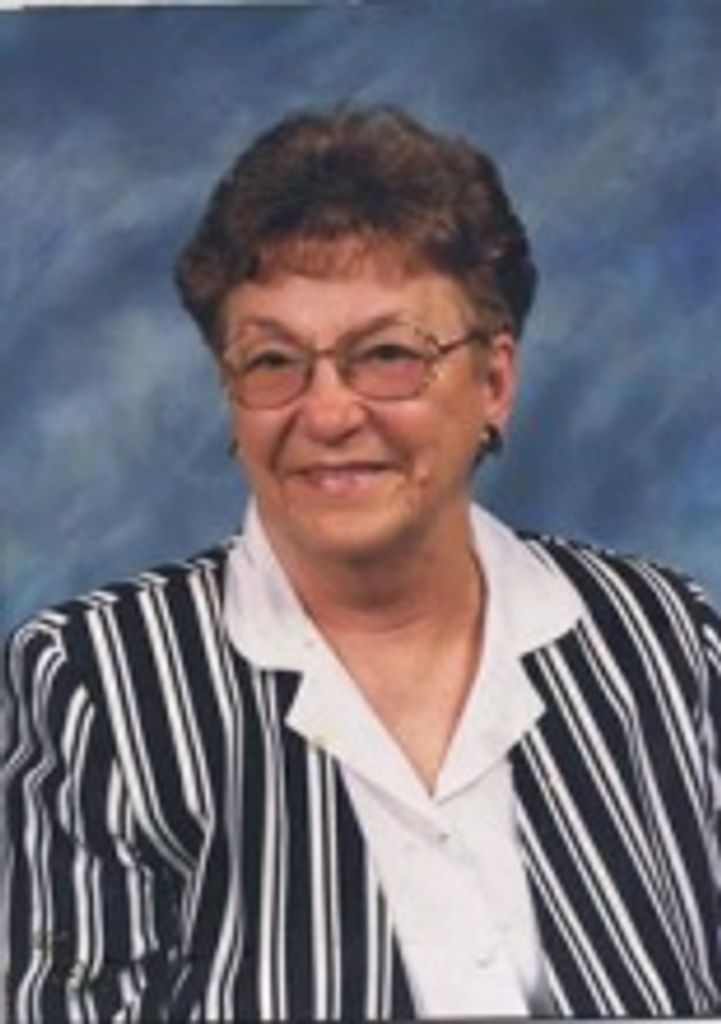 Hazel A. Snyder