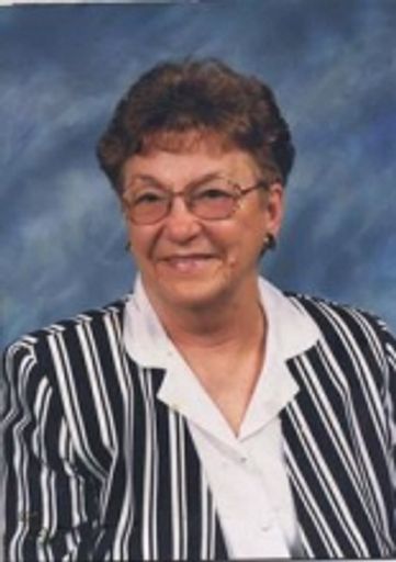 Hazel A. Snyder Profile Photo