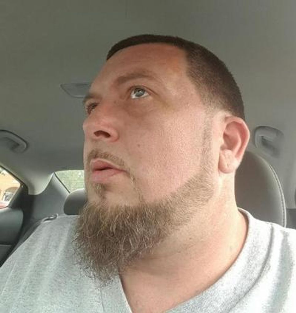 John Thomas Lewis Profile Photo