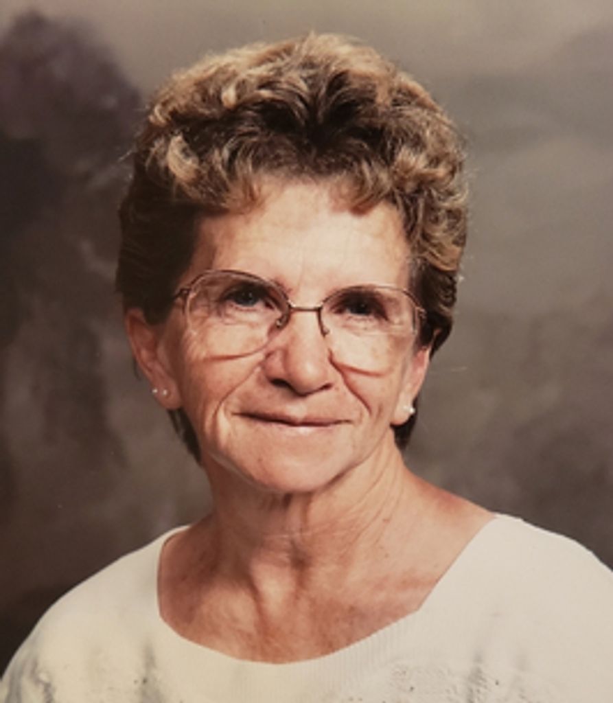 Norma Steele Profile Photo