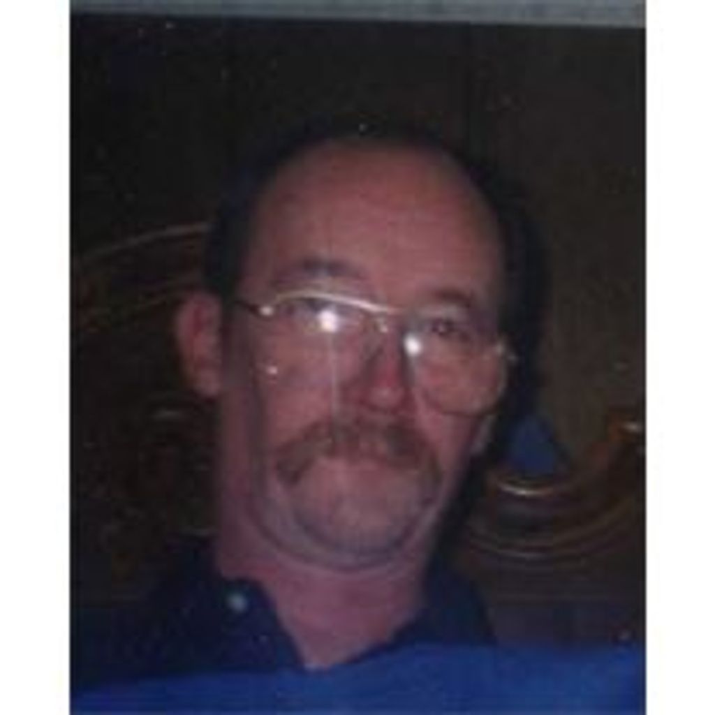 Robert Keith Webb Profile Photo