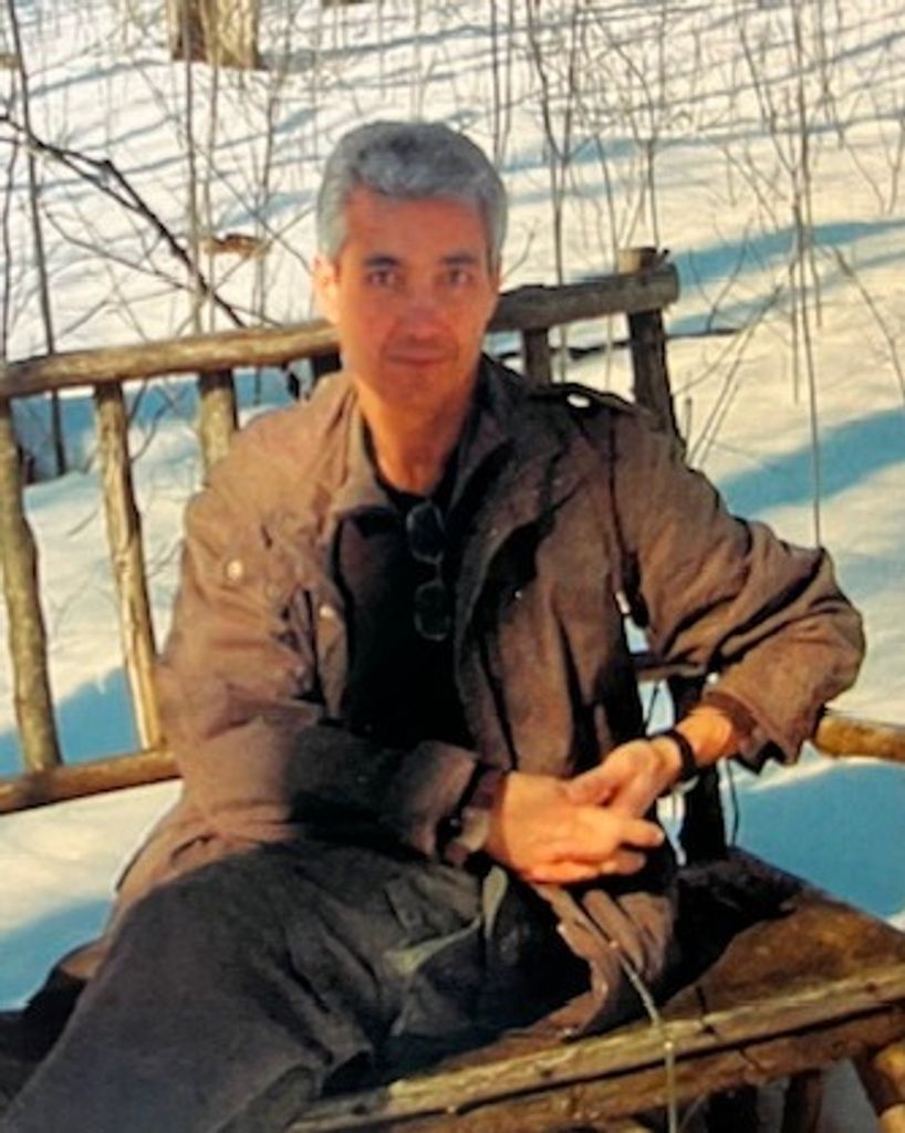 Carlos Manuel Pinto