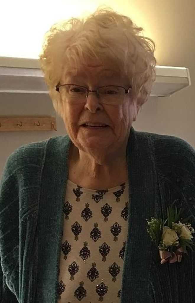 Joyce Valora Plote Profile Photo