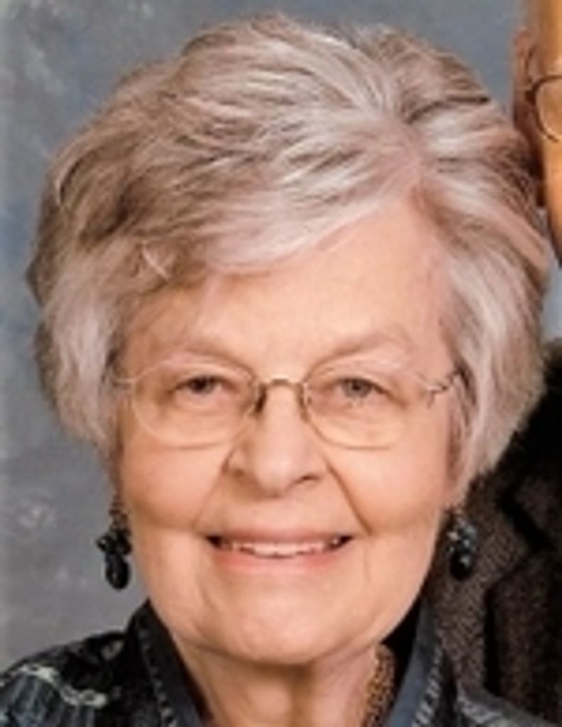 Vera Dawson Profile Photo