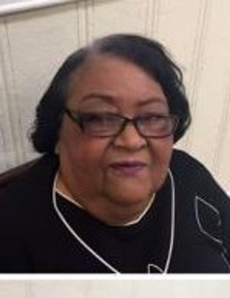 Laverne "Sweet" Gettis