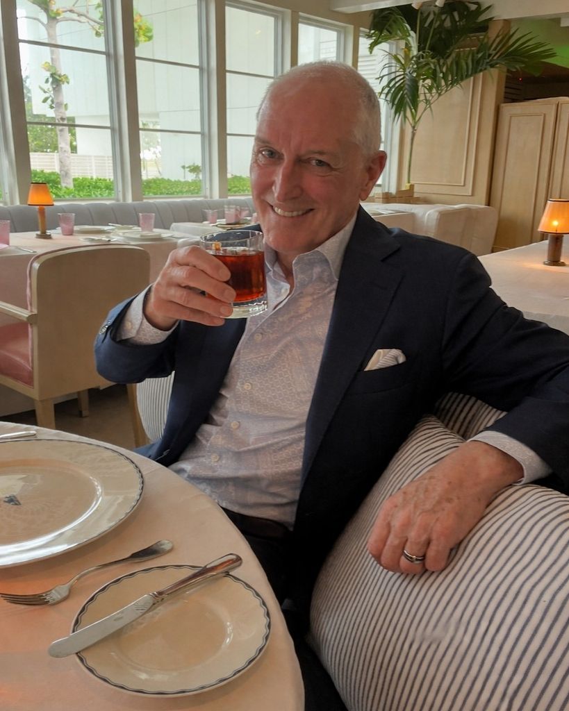 Jeff La Morre Profile Photo