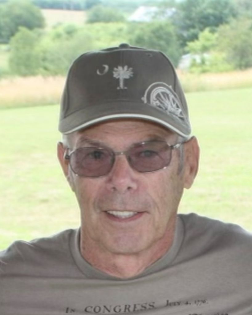 Richard Moran Profile Photo