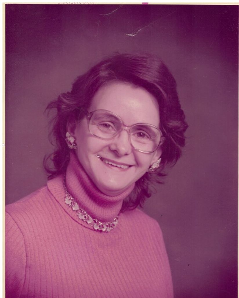 Marcella J. (Gillispie)  Cox