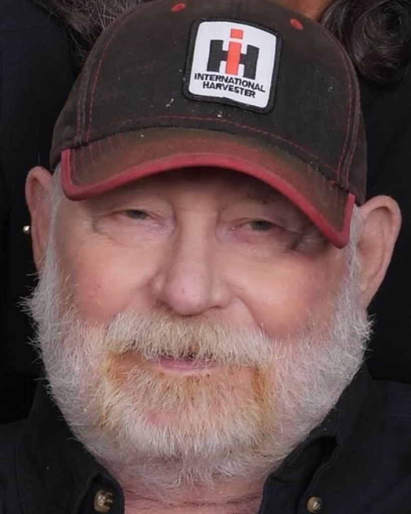 Ronnie Ahalt Profile Photo