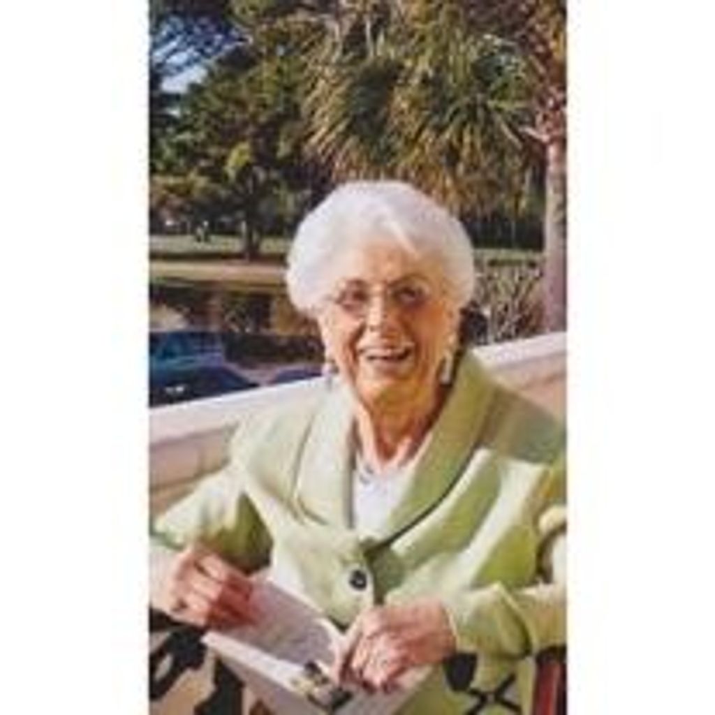 Doris Lineberry Beebe