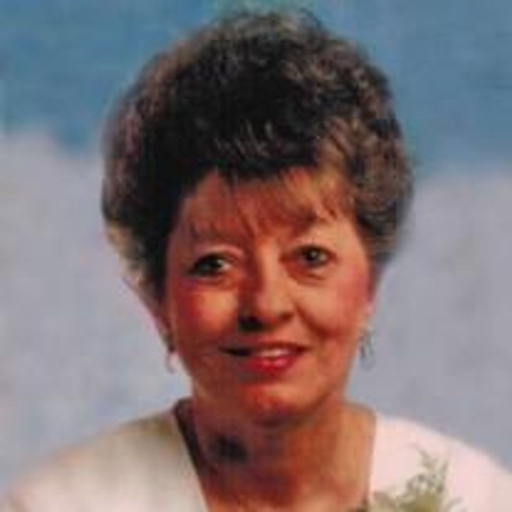 Beverly J. Smith