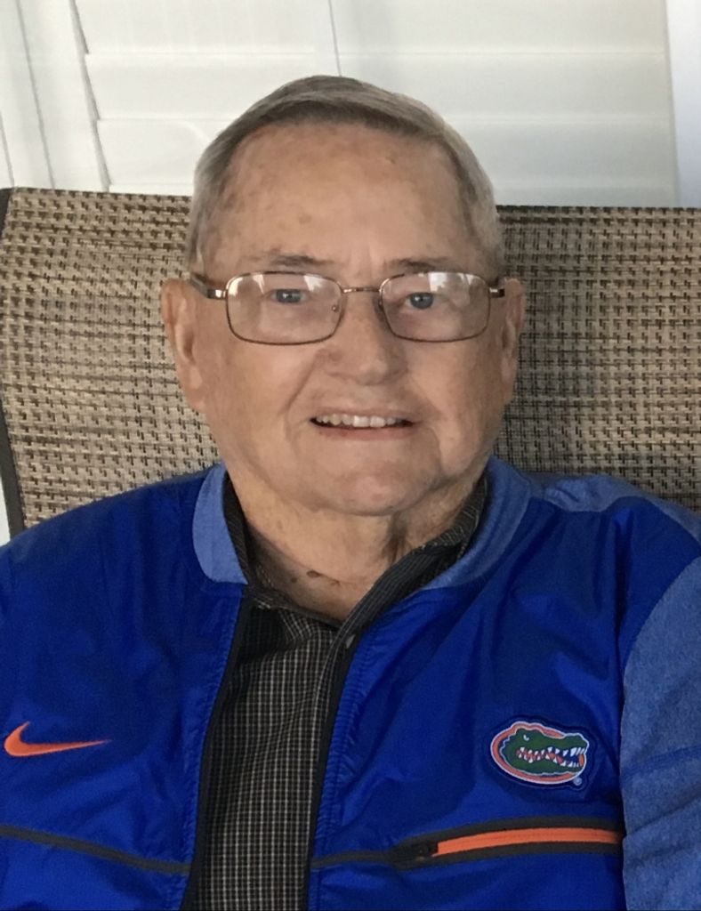 Bill Newman Profile Photo
