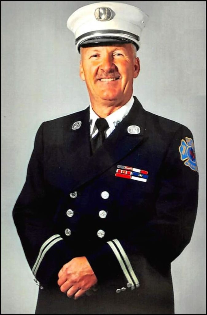 Thomas William Irving Profile Photo