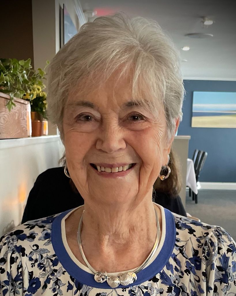 June Rose W. Jordan