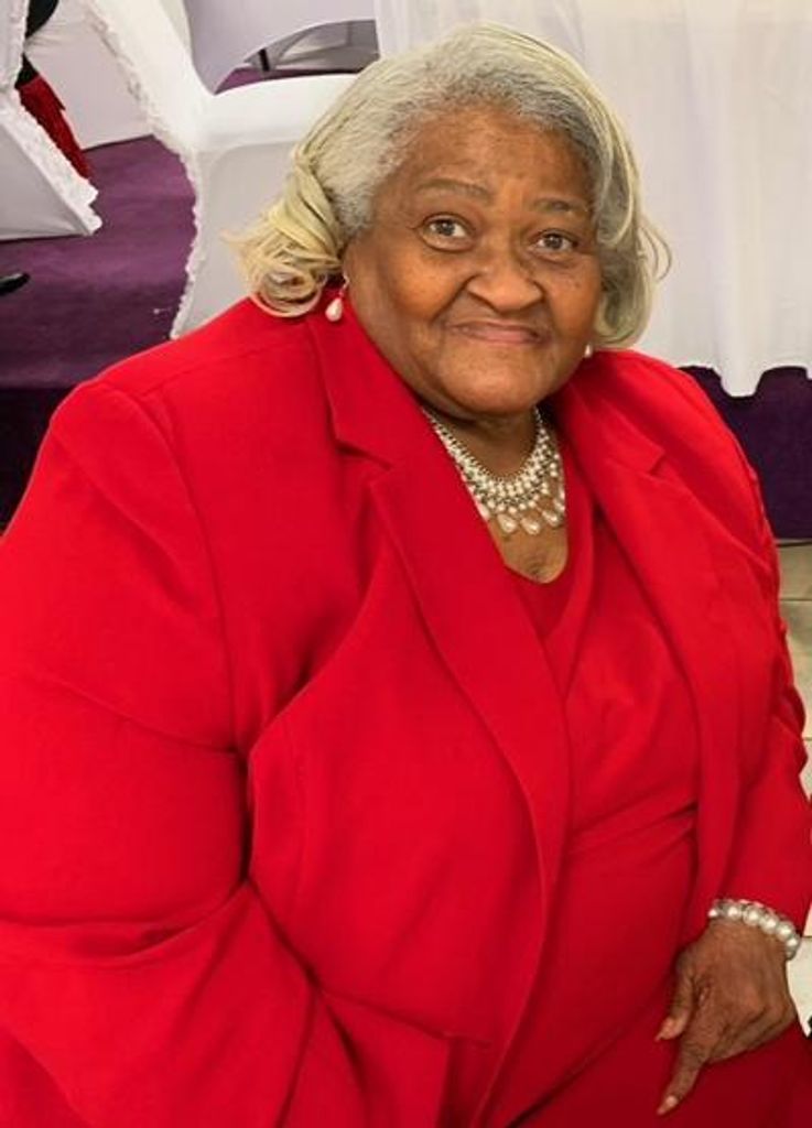 Annie Mae Mccorkle Profile Photo