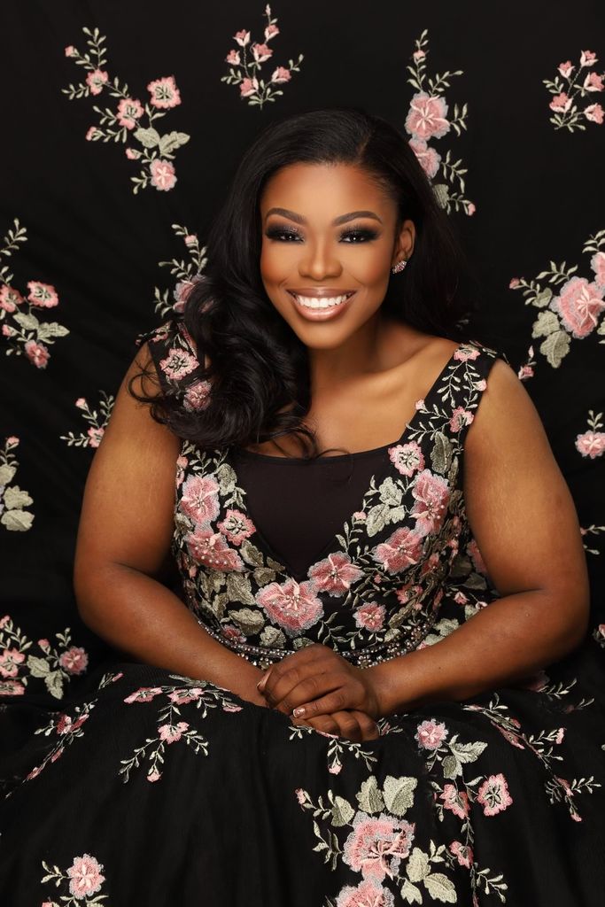 Kayla Chiffon’ Evans Profile Photo