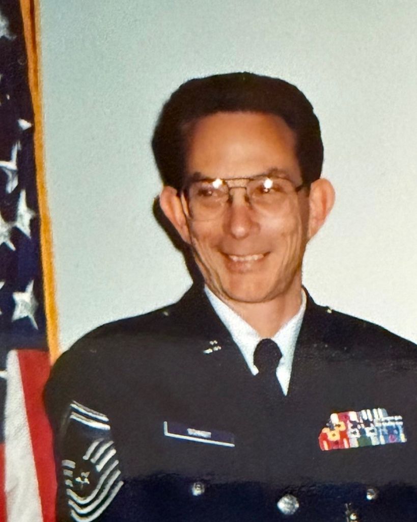 Kenneth Frederick Schmidt