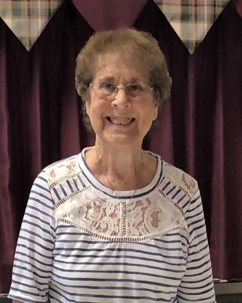 Rosalie Antionette Adams