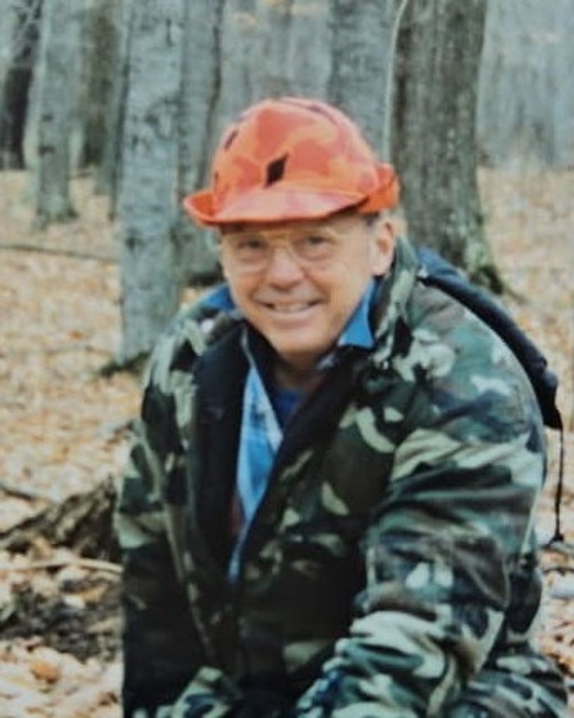 Gale Dennis Cummings Profile Photo