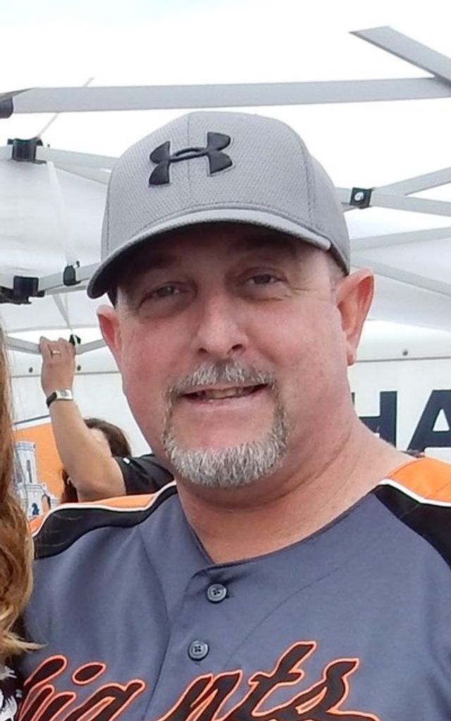 Robert Allen Sangster Profile Photo