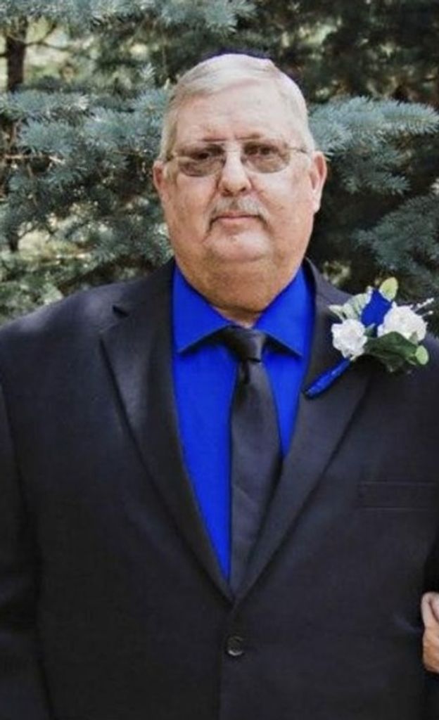 John H. Staack Profile Photo