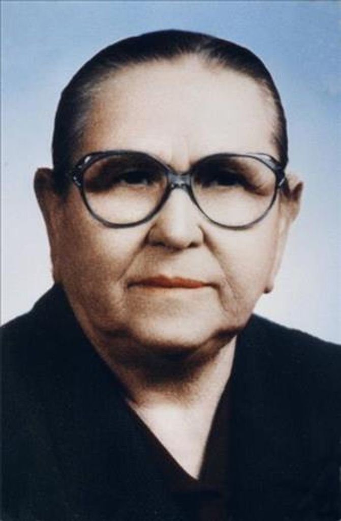 Angela Rosa Arboritanza