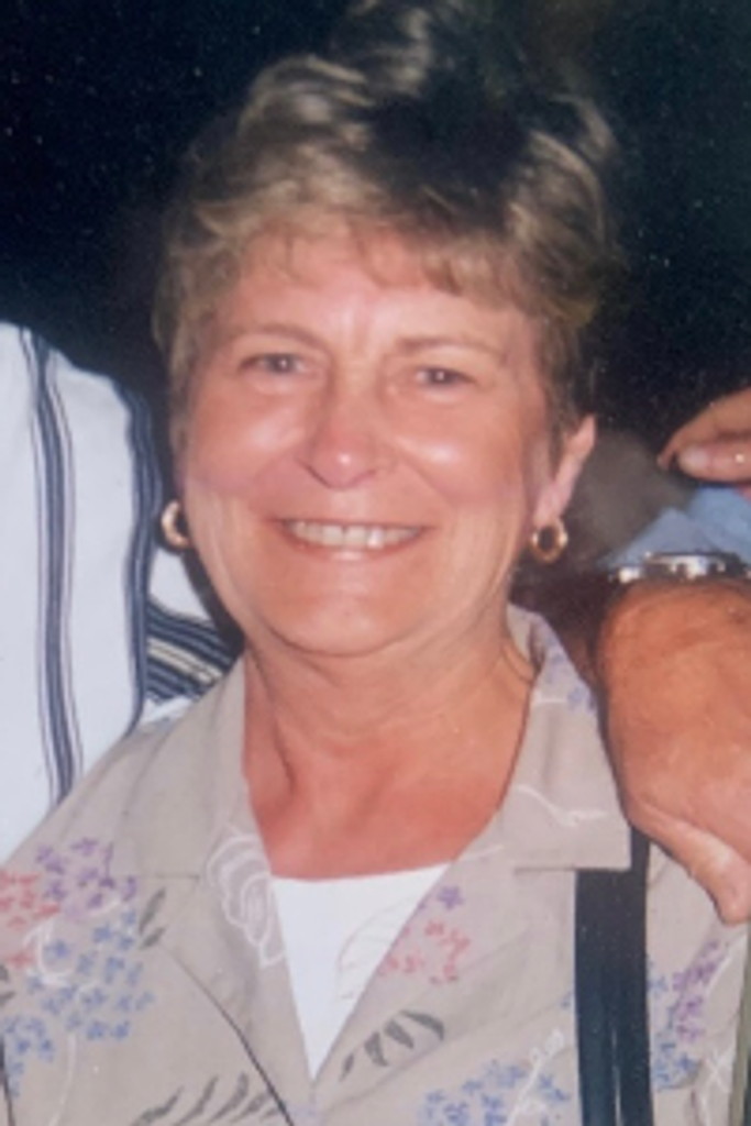 Lois C. (Olson) Clergy Profile Photo