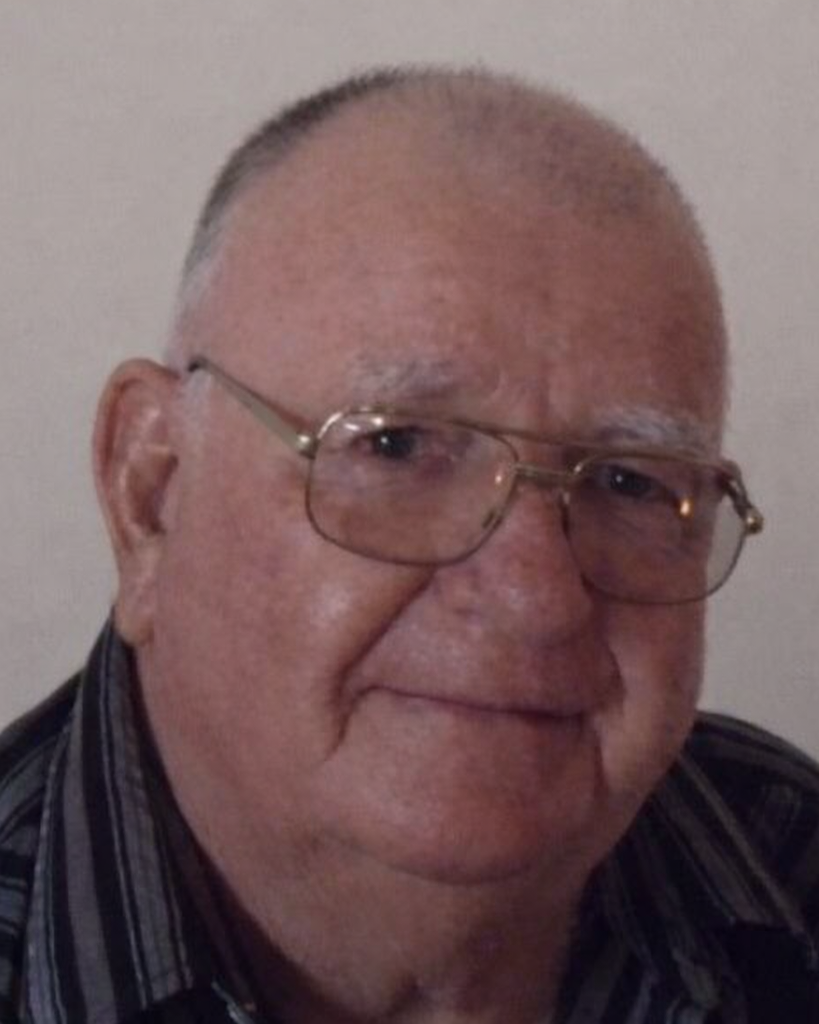 Delmar R. "Ole Dog" Pyles Profile Photo