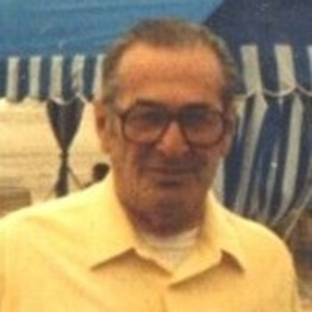 Martin Querido