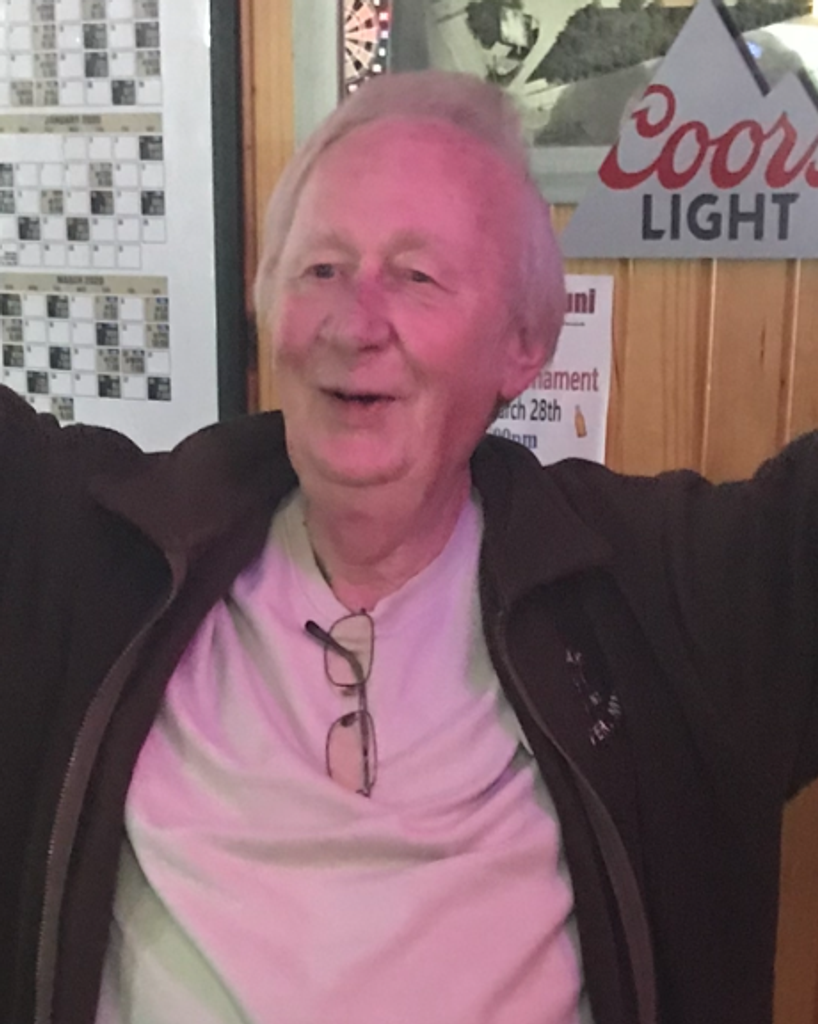 Gary "Woody" Gentz Profile Photo