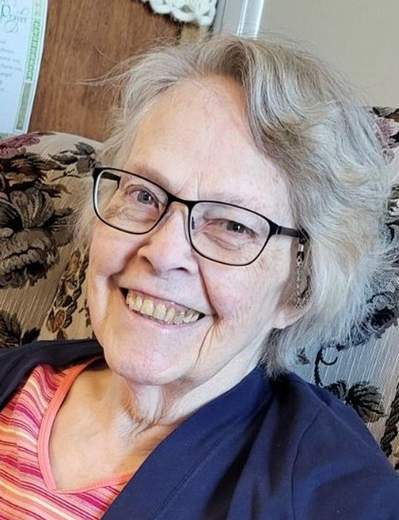 Joyce Klassen Profile Photo