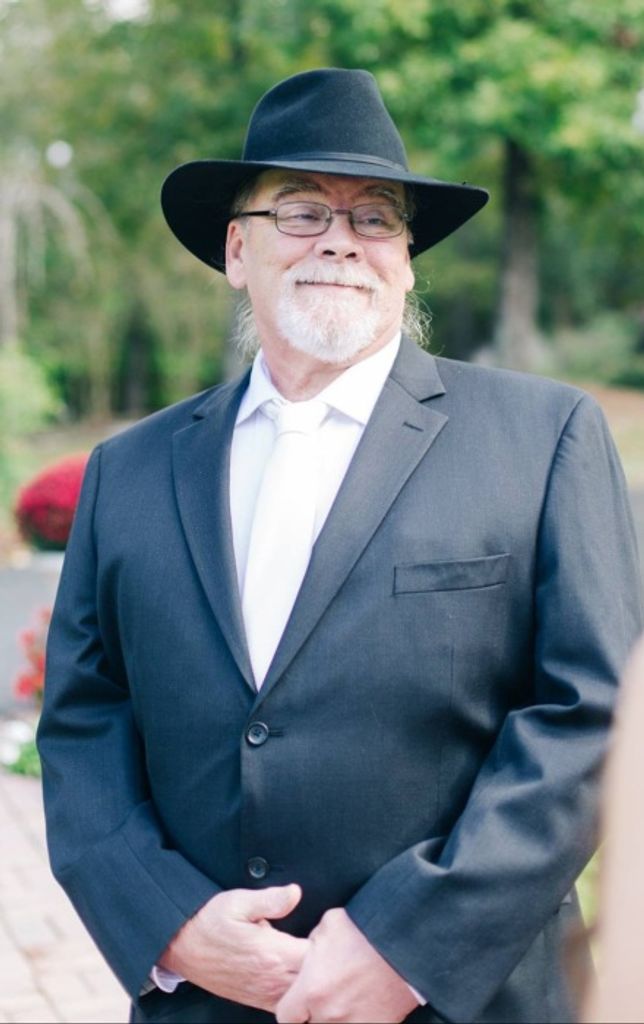 Robert Len Gunter