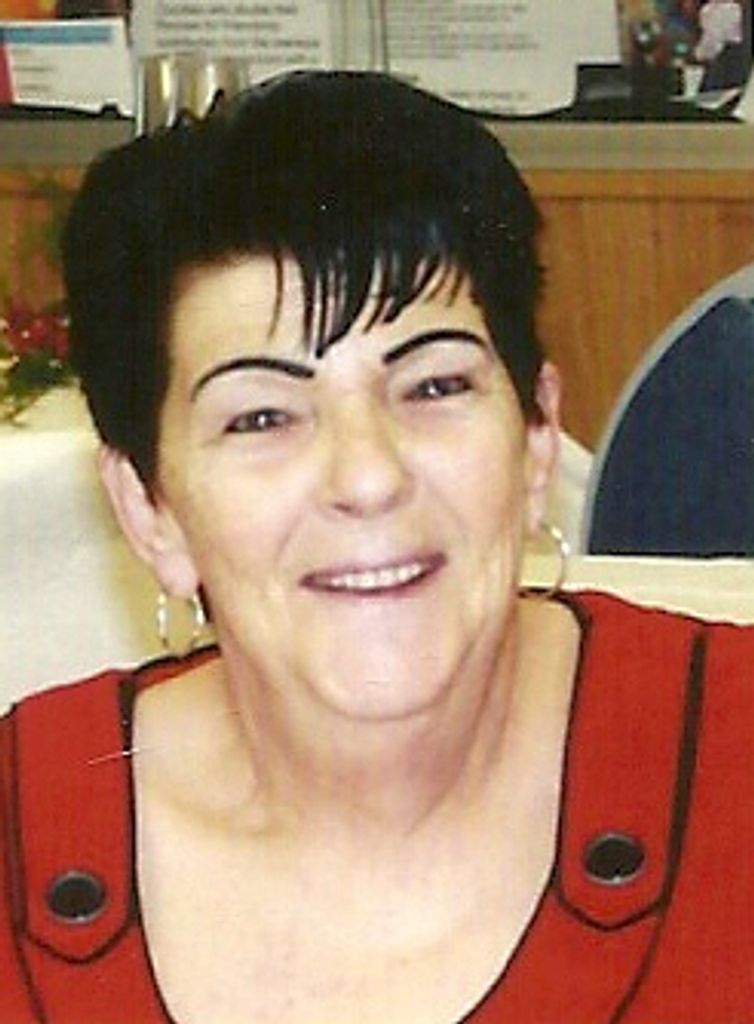 Joan Thomas