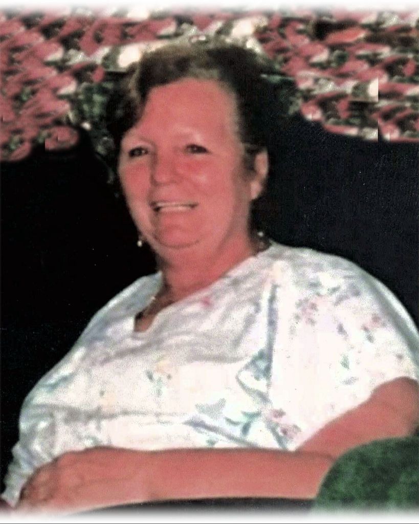 Nora Lynn Scott