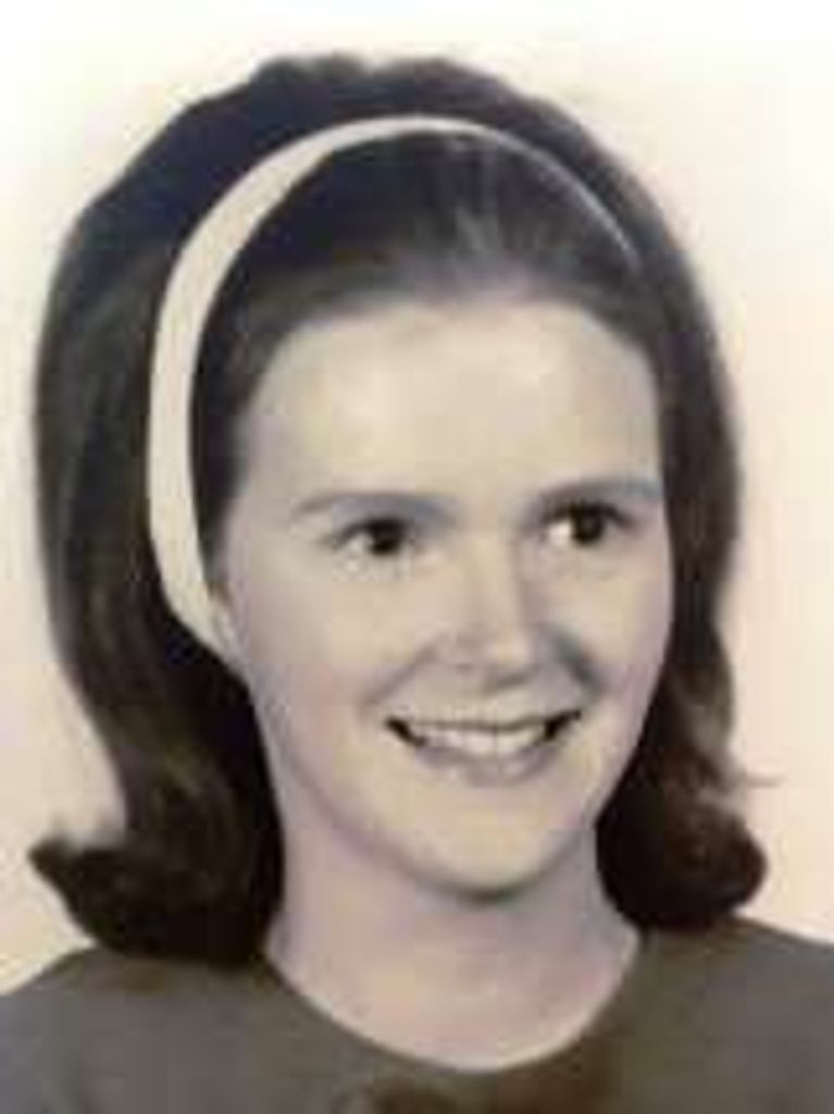 Patricia Elaine Muldoon