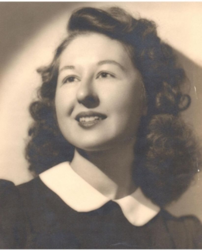 Mrs. Mary C. Cavallaro