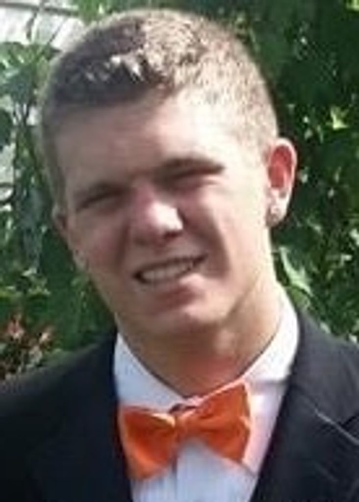 Thomas Andrew Mckeown Profile Photo