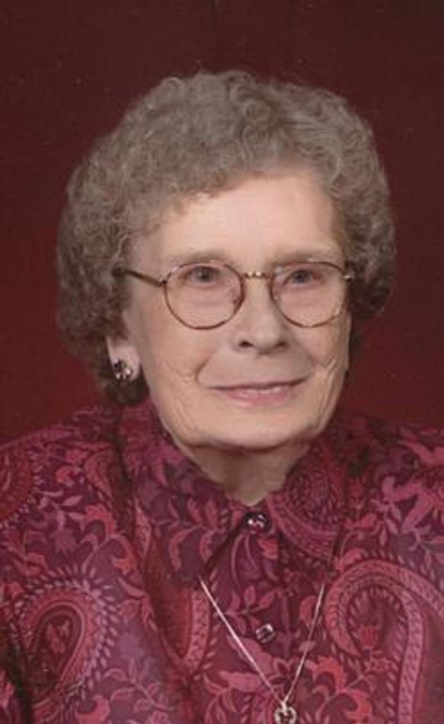 Louise Roush Profile Photo