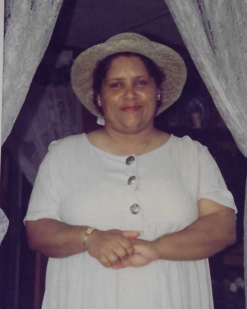 Lourdes Maritza Ayala Santiago Profile Photo