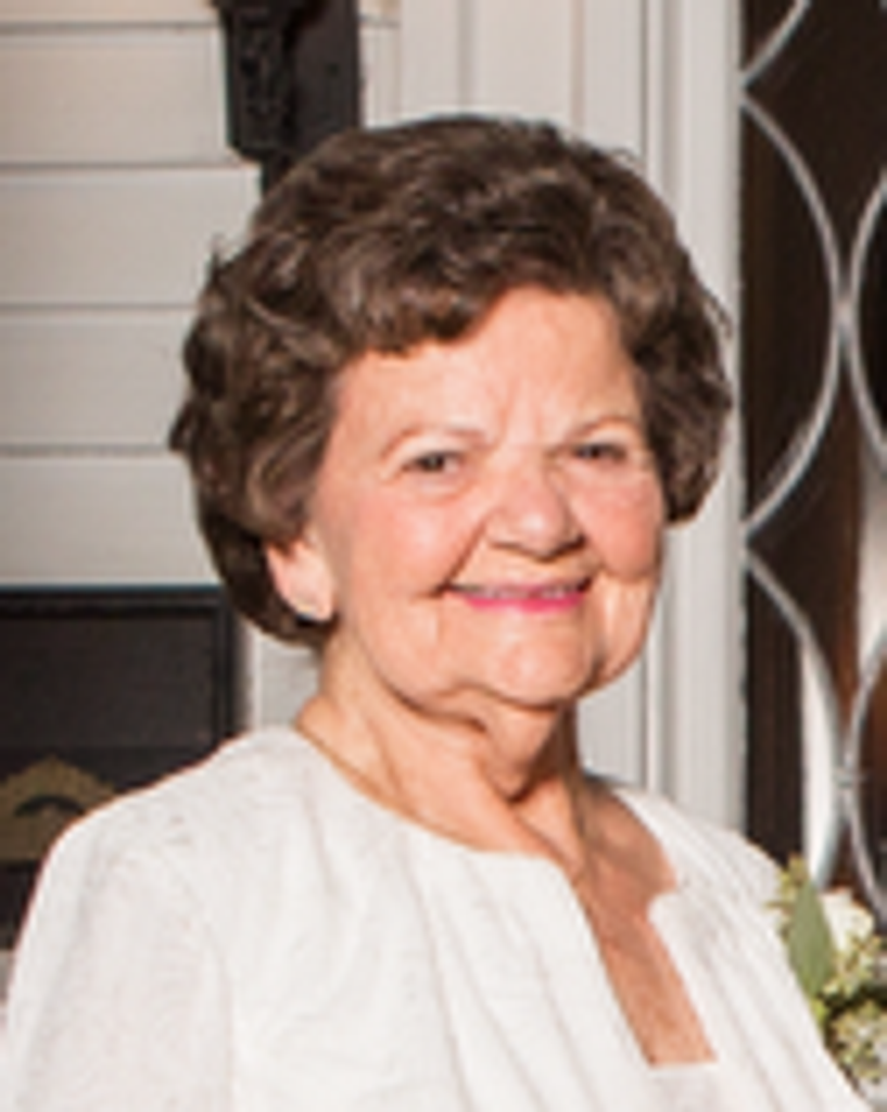 Esther Weeks Vick Lively