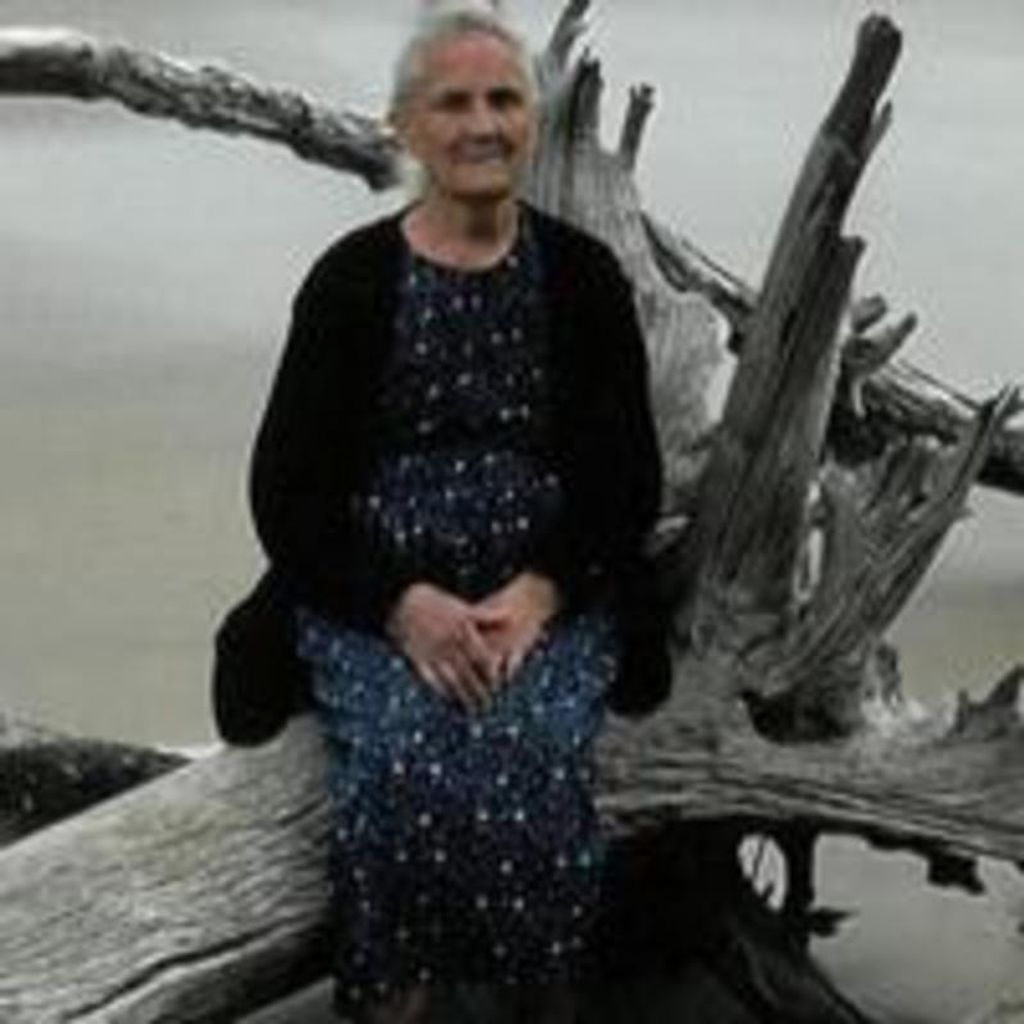 Annie Ruth Jones Profile Photo