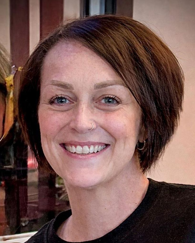 Tisha Morgan Profile Photo