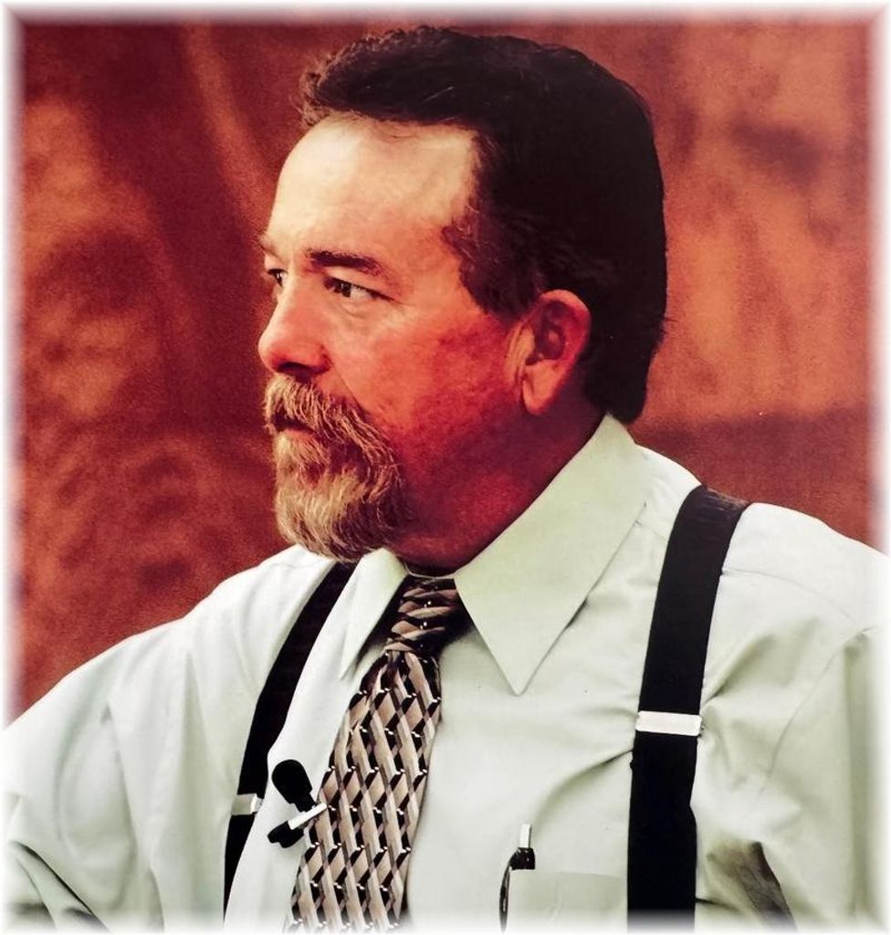 Robert Cecil Graven Profile Photo